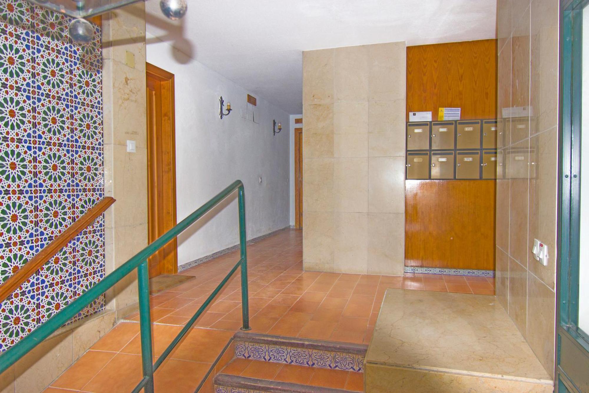 Rentalsevilla General Castanos Kültér fotó