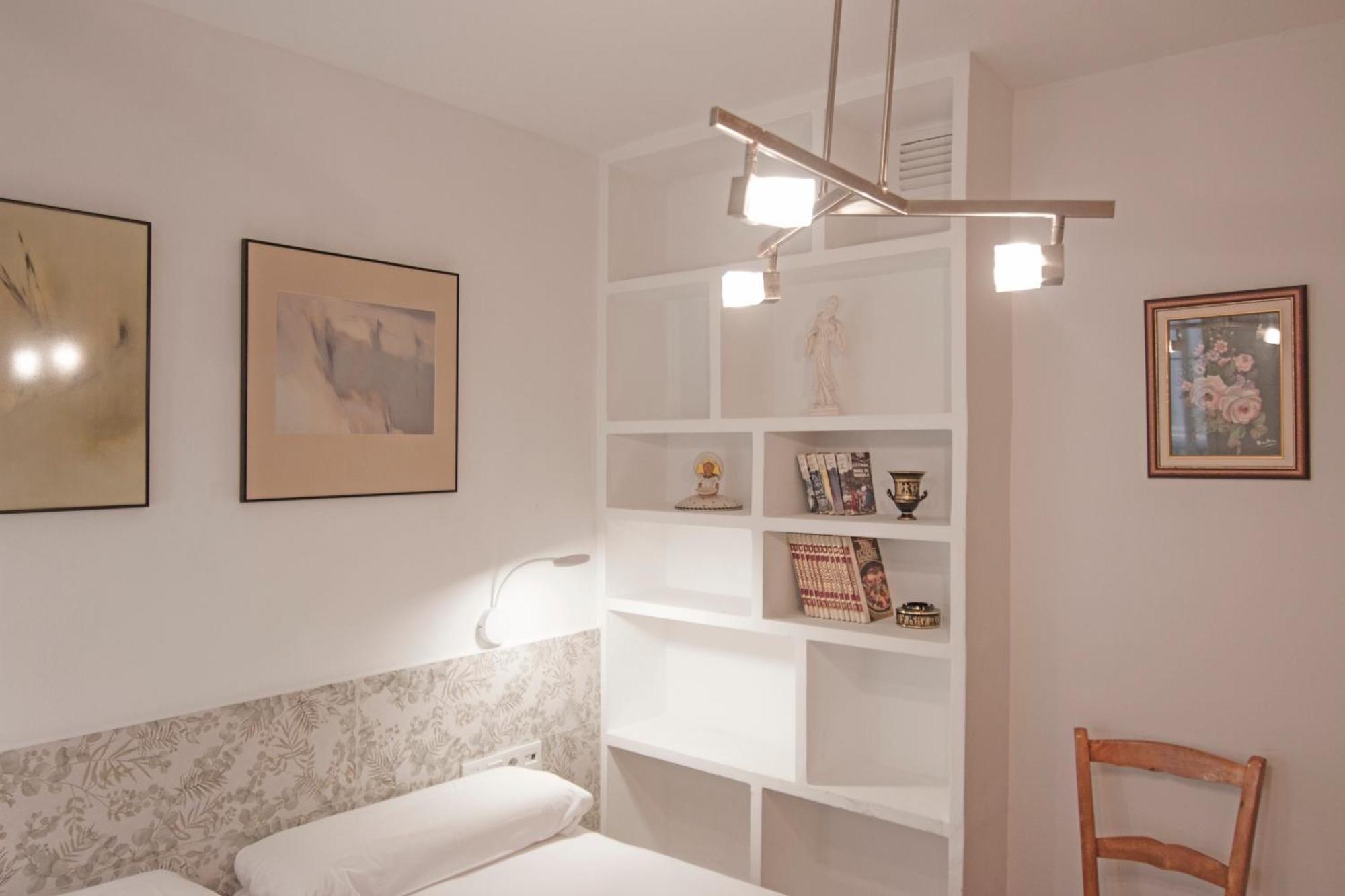 Rentalsevilla General Castanos Kültér fotó