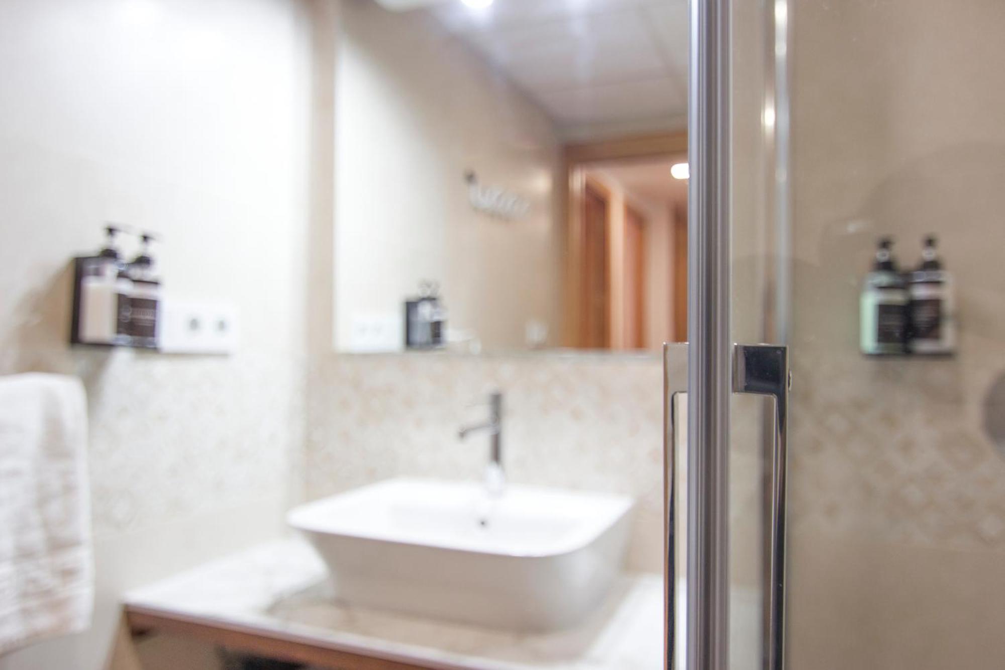 Rentalsevilla General Castanos Kültér fotó