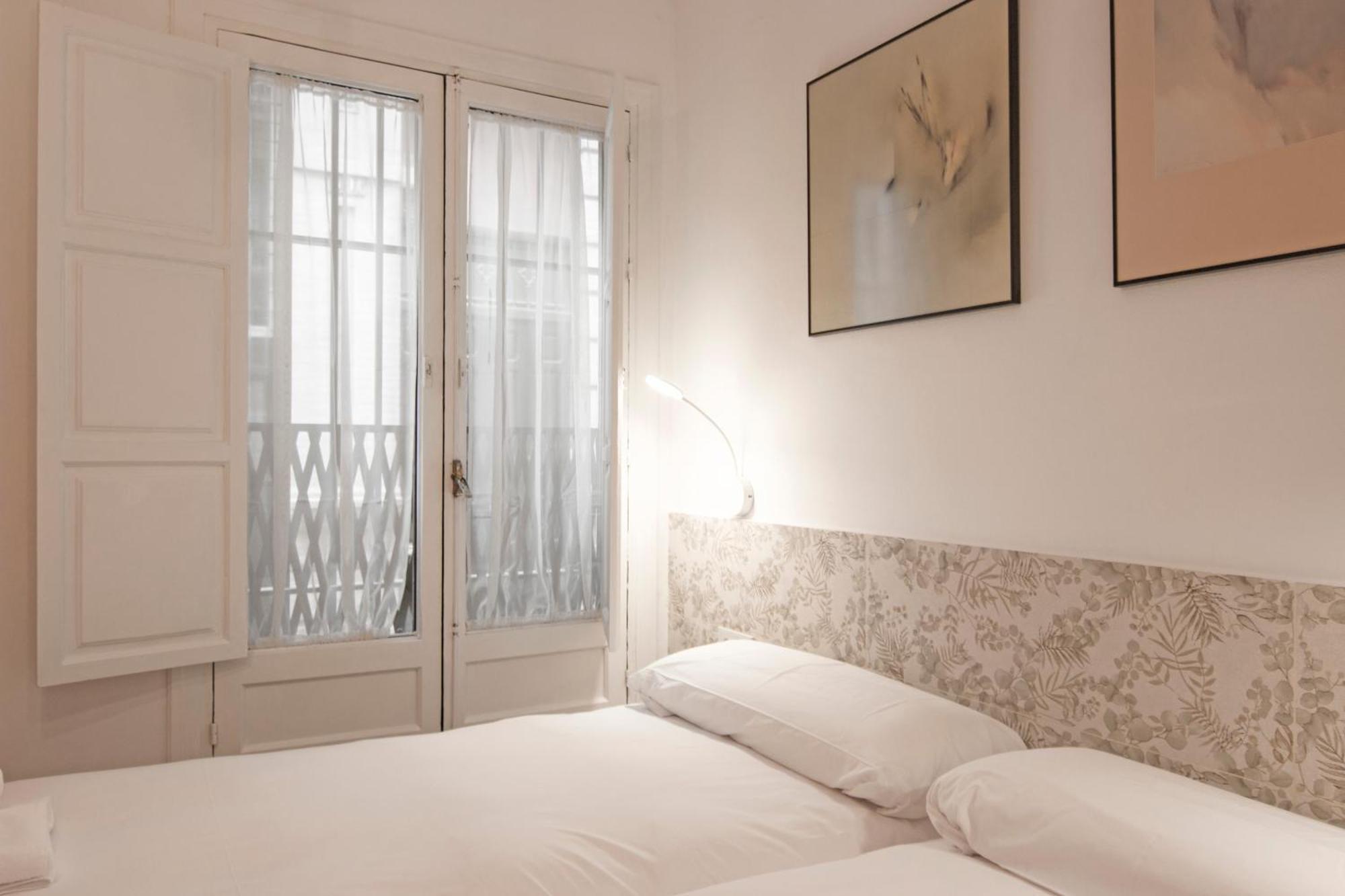 Rentalsevilla General Castanos Kültér fotó