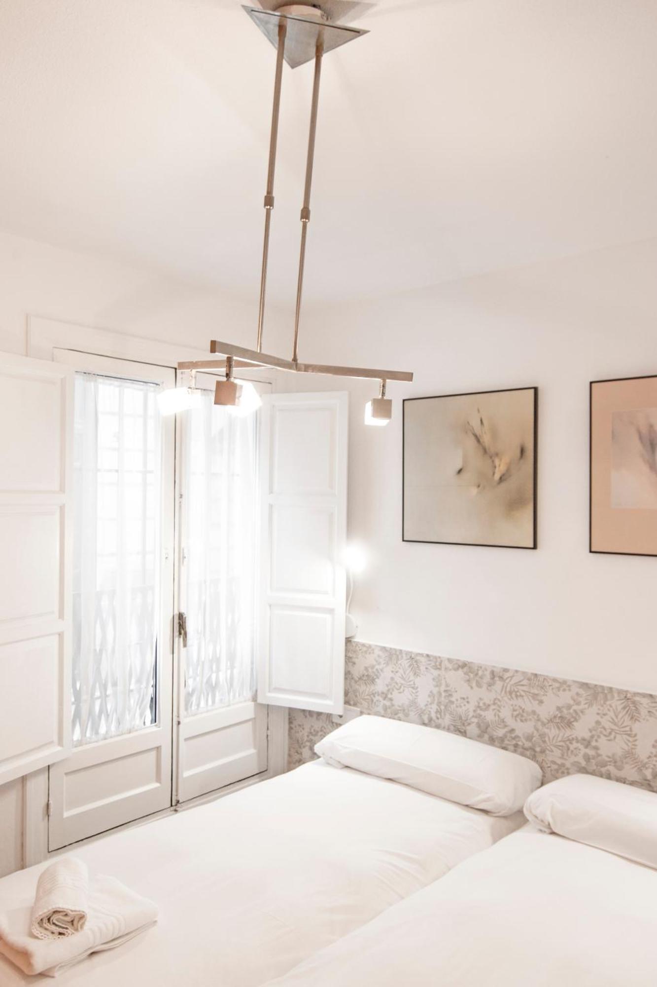 Rentalsevilla General Castanos Kültér fotó