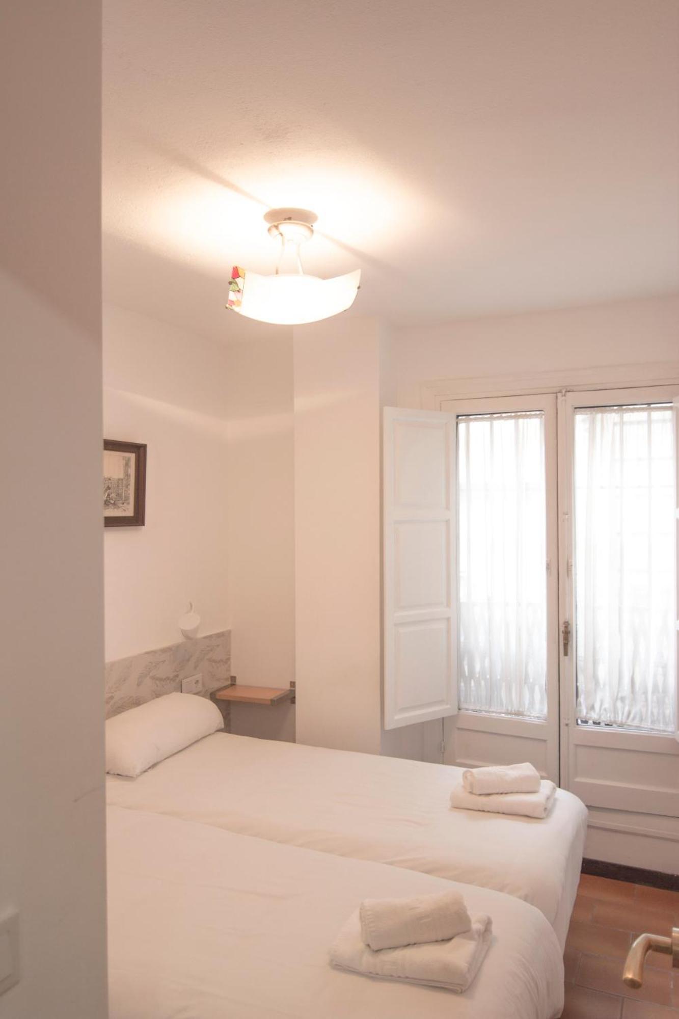 Rentalsevilla General Castanos Kültér fotó