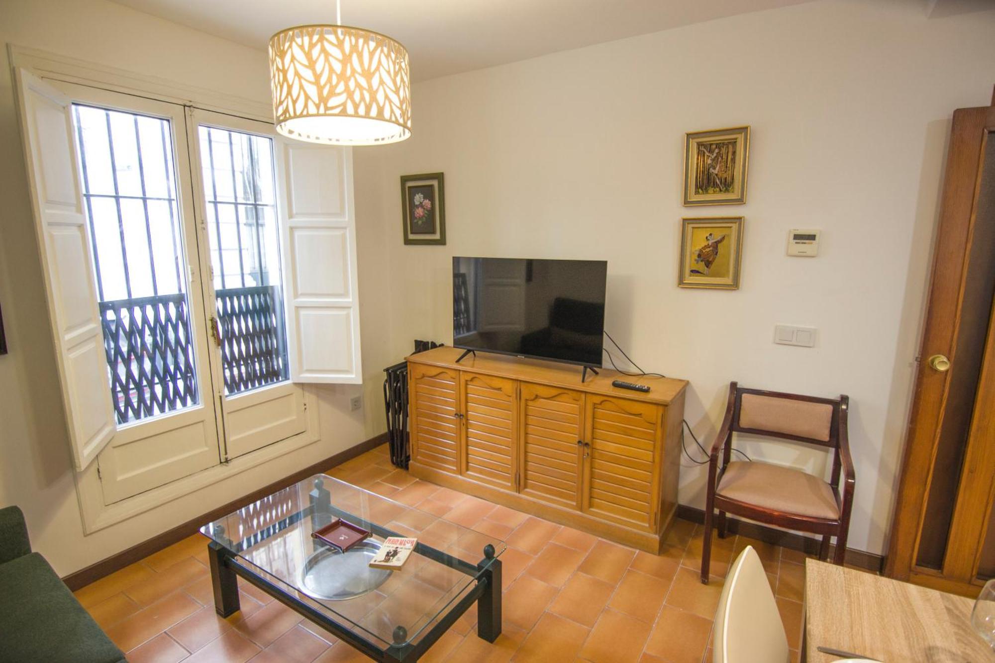 Rentalsevilla General Castanos Kültér fotó
