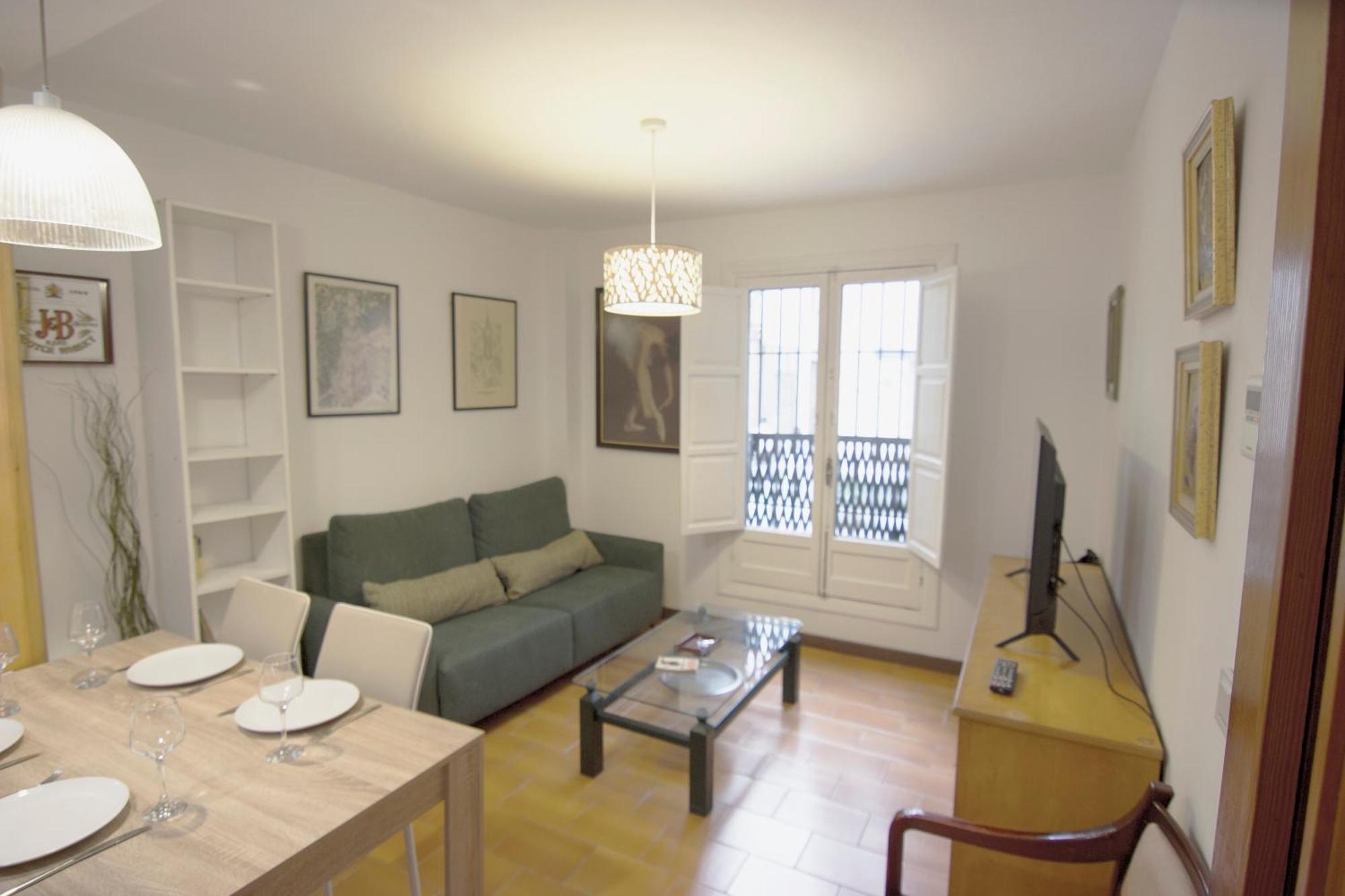 Rentalsevilla General Castanos Kültér fotó